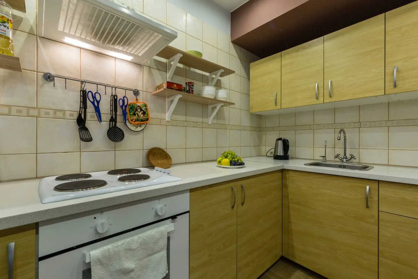 Лайк Хостел Санкт-Петербург на Театральной