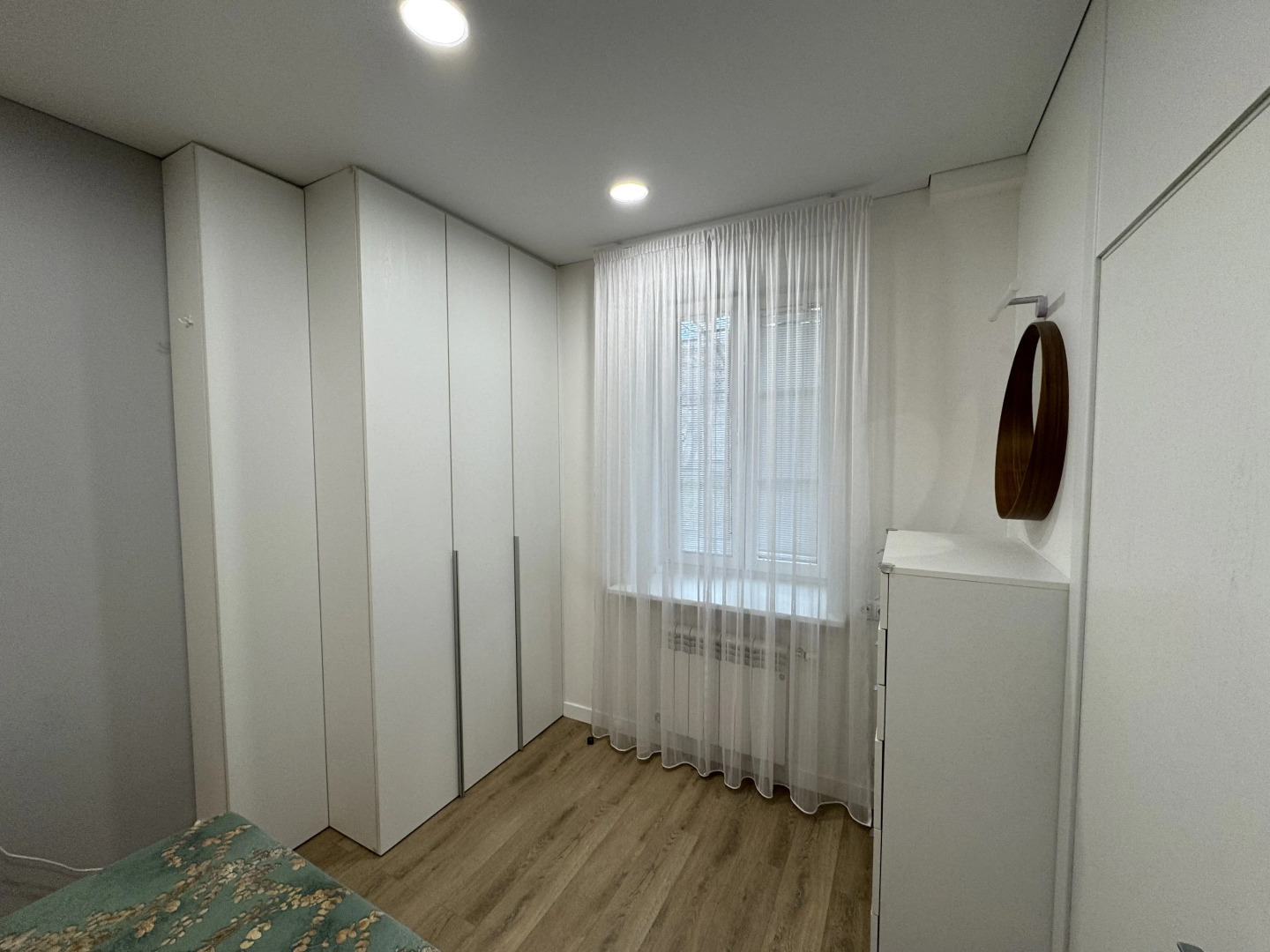 Апартаменты Кирова