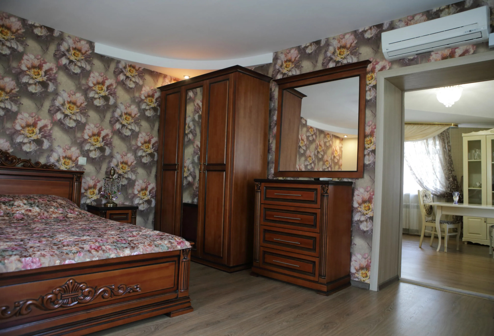 Бутик-Отель Три Богатыря