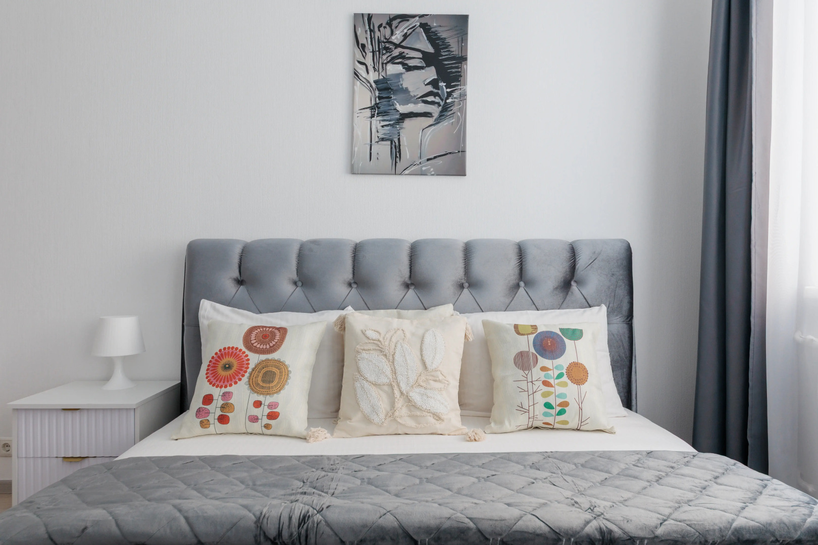 Апартаменты на Фонтанке 69