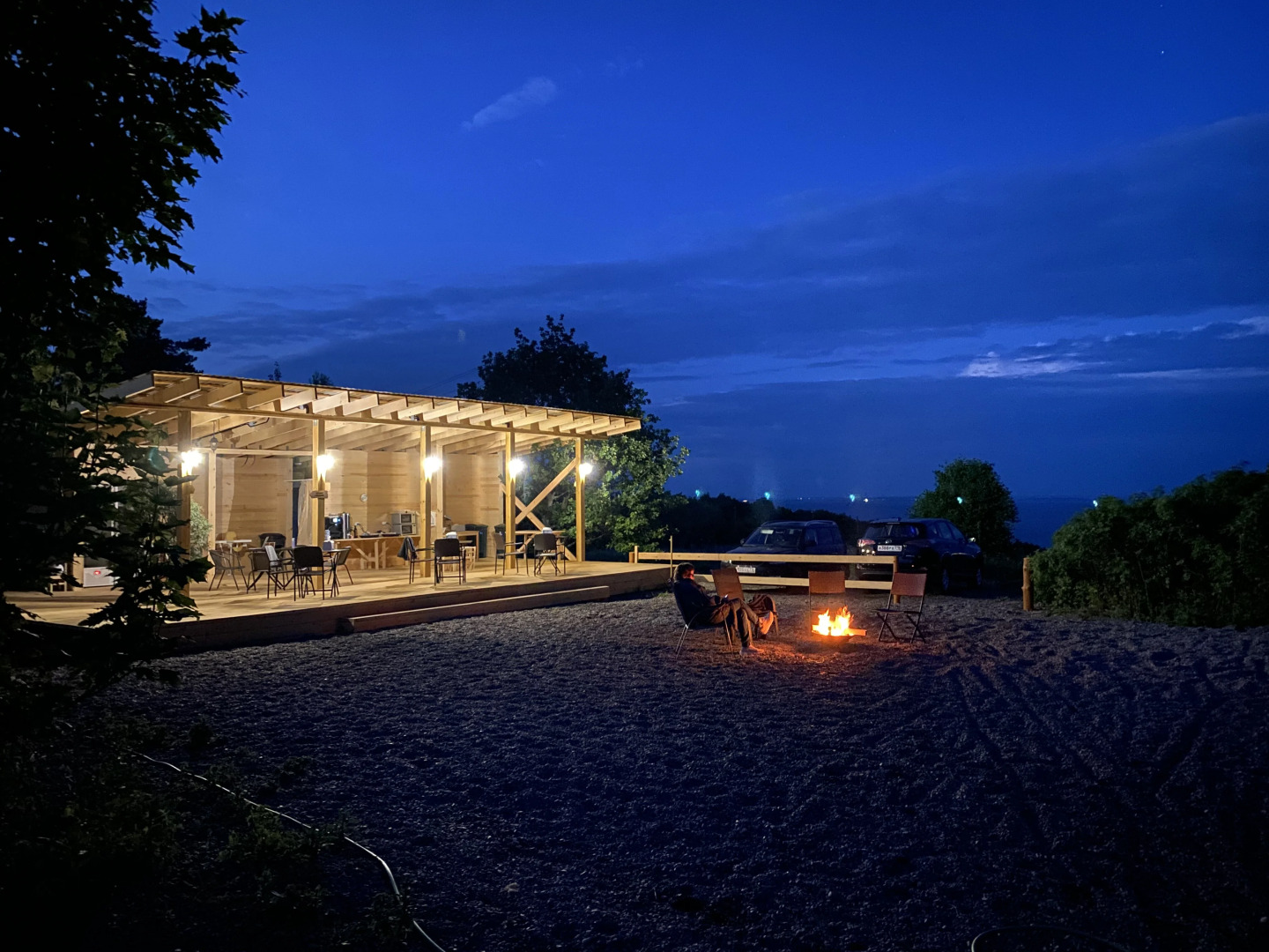 Halal Resort Glamping