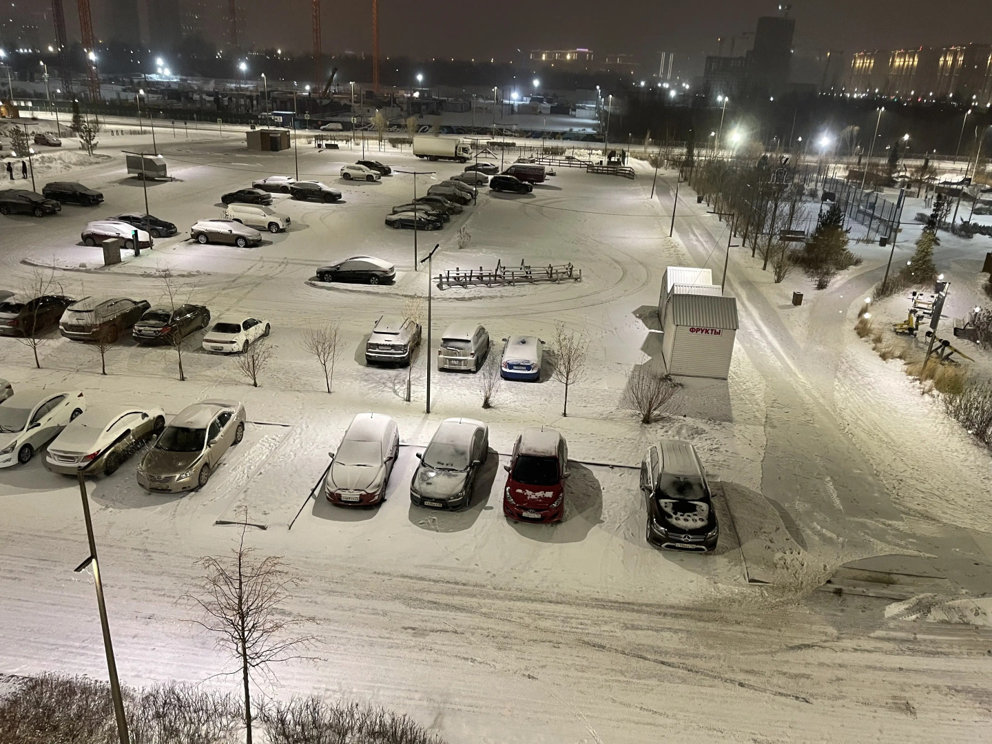 Квартира Айвазовский