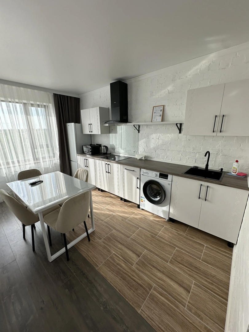 Апартаменты 19 на Академической