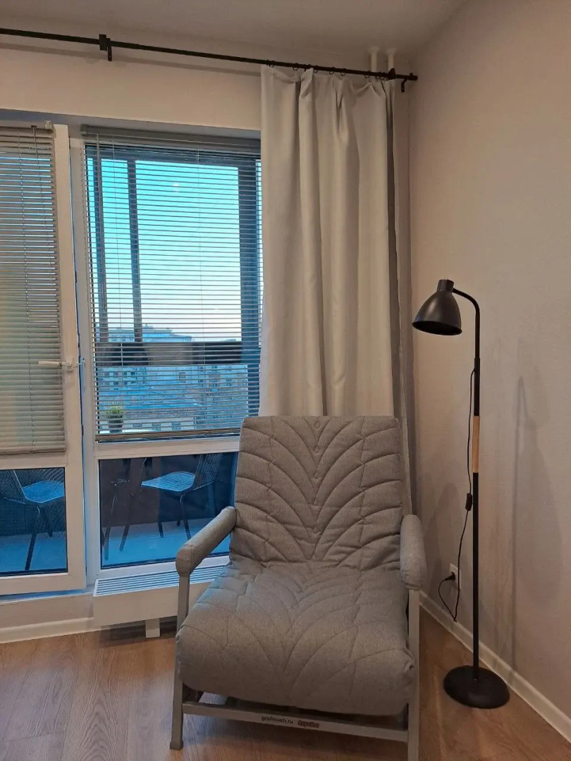 Апартаменты ONLY на Большом Сампсониевском