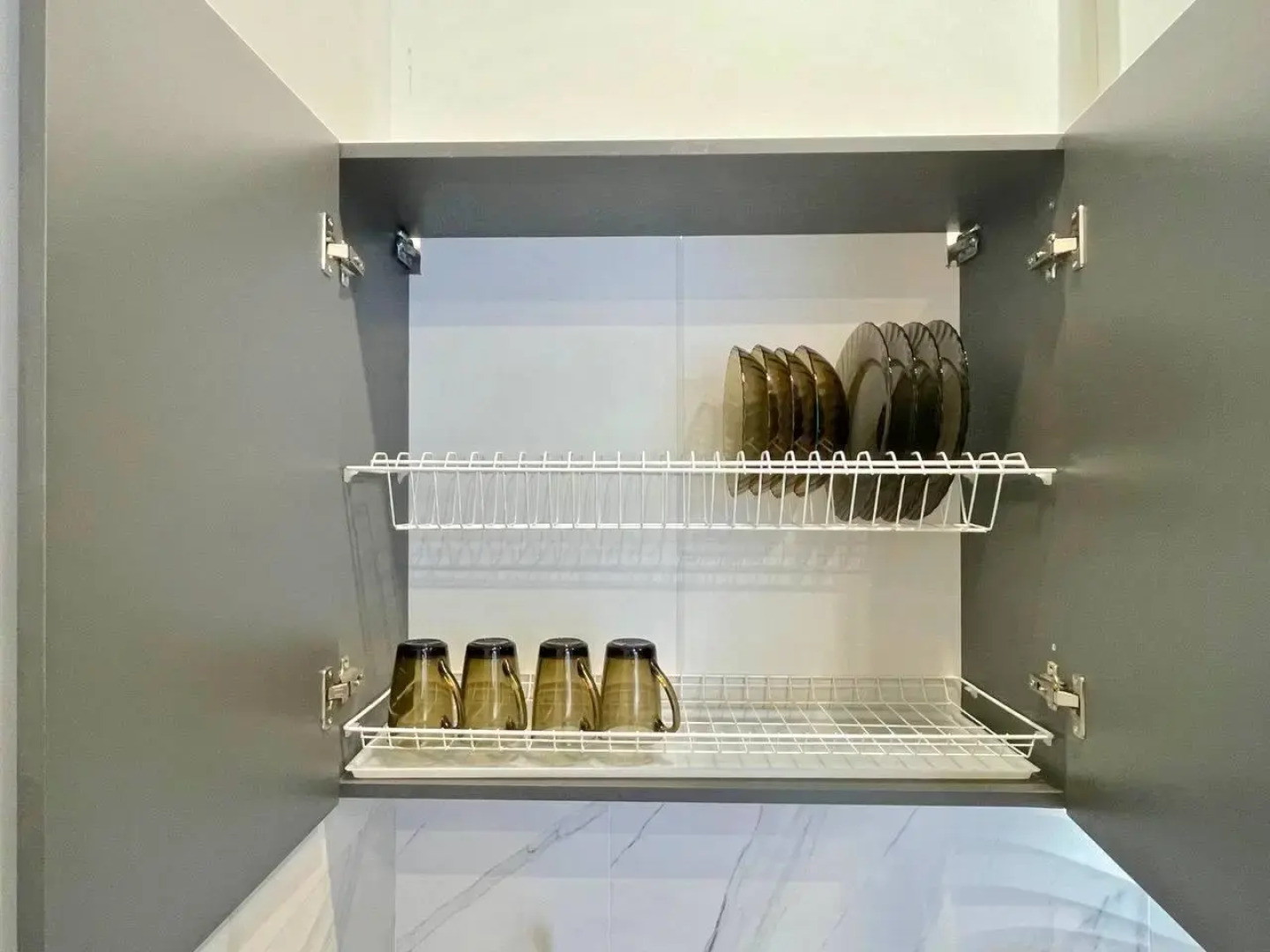 Квартира на Шубина 44к2