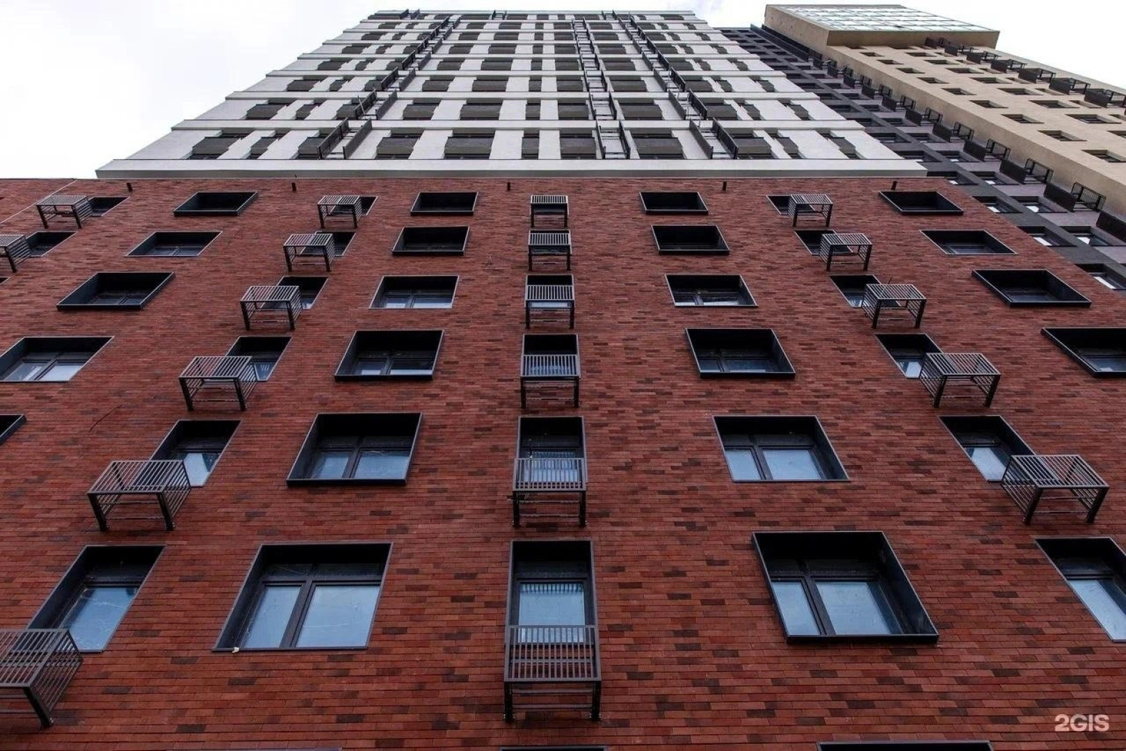 Квартира Евродвушка в  Сердце Сибири