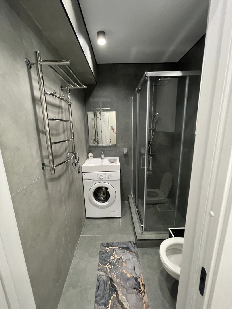 Апартаменты Сочи Жк Южный парк