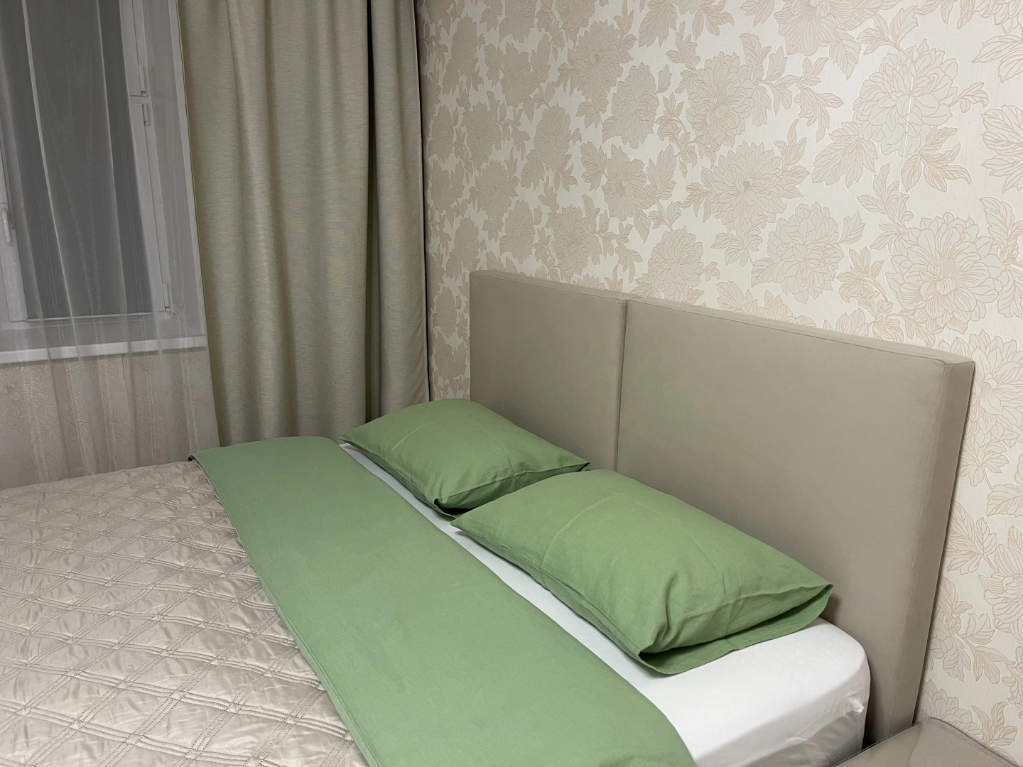 Квартира на Народной 52