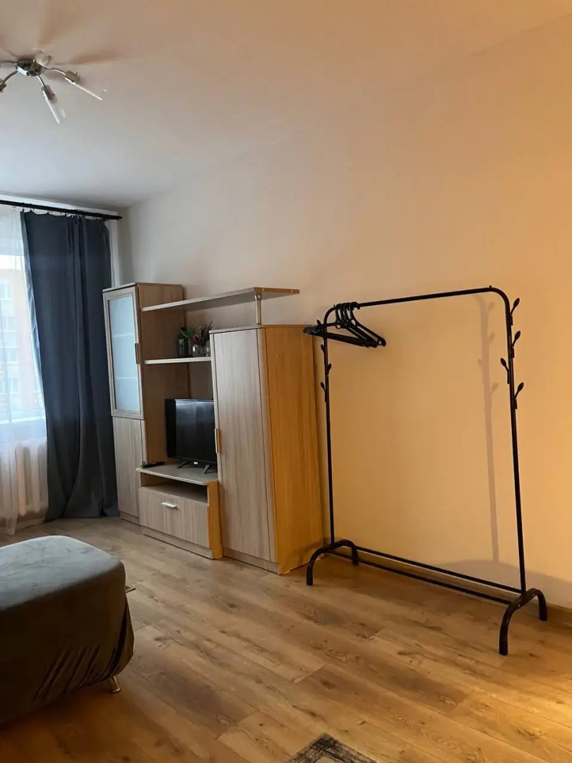 Квартира на Народной 4