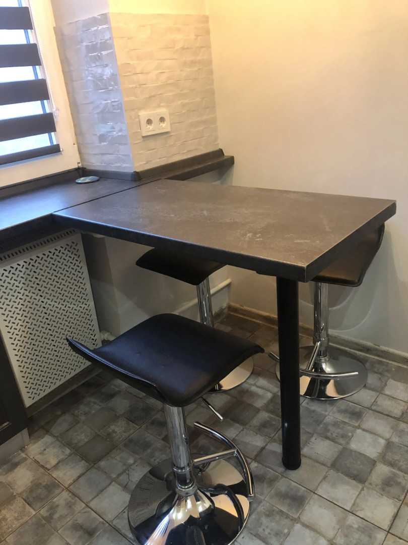 Апартаменты Jennifer Apartment Уютная 2-х комнатная квартира в центре Калининграда