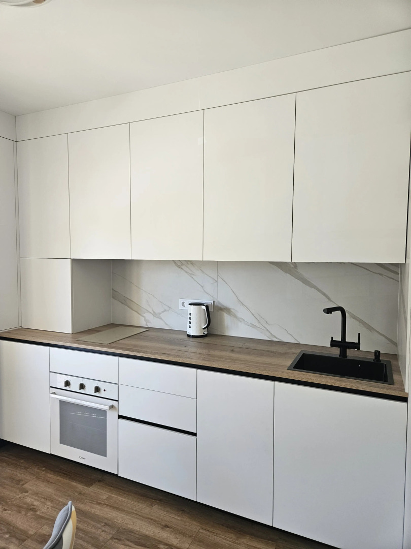 Квартира атмосферная у Мамаева Кургана