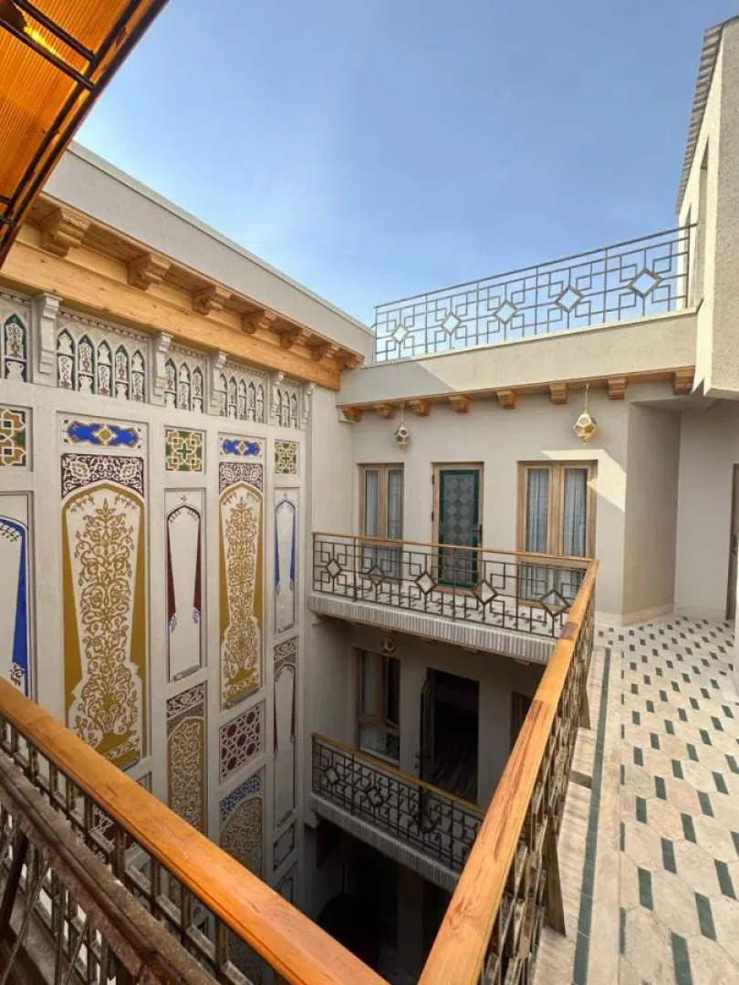 Бутик-отель Rizo