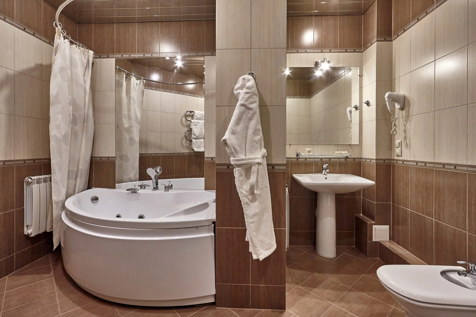 Отель Богемия на Вавилова