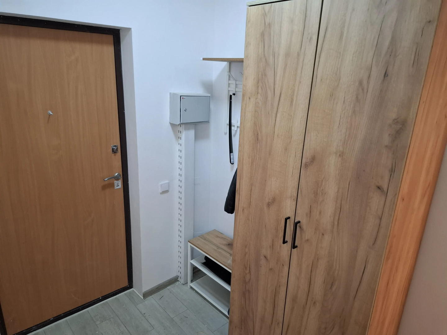 Квартира Евродвушка в центре города