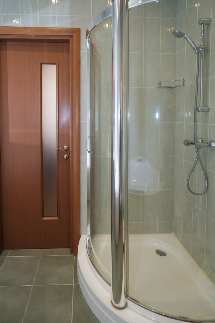 Отель Частная резиденция Богемия