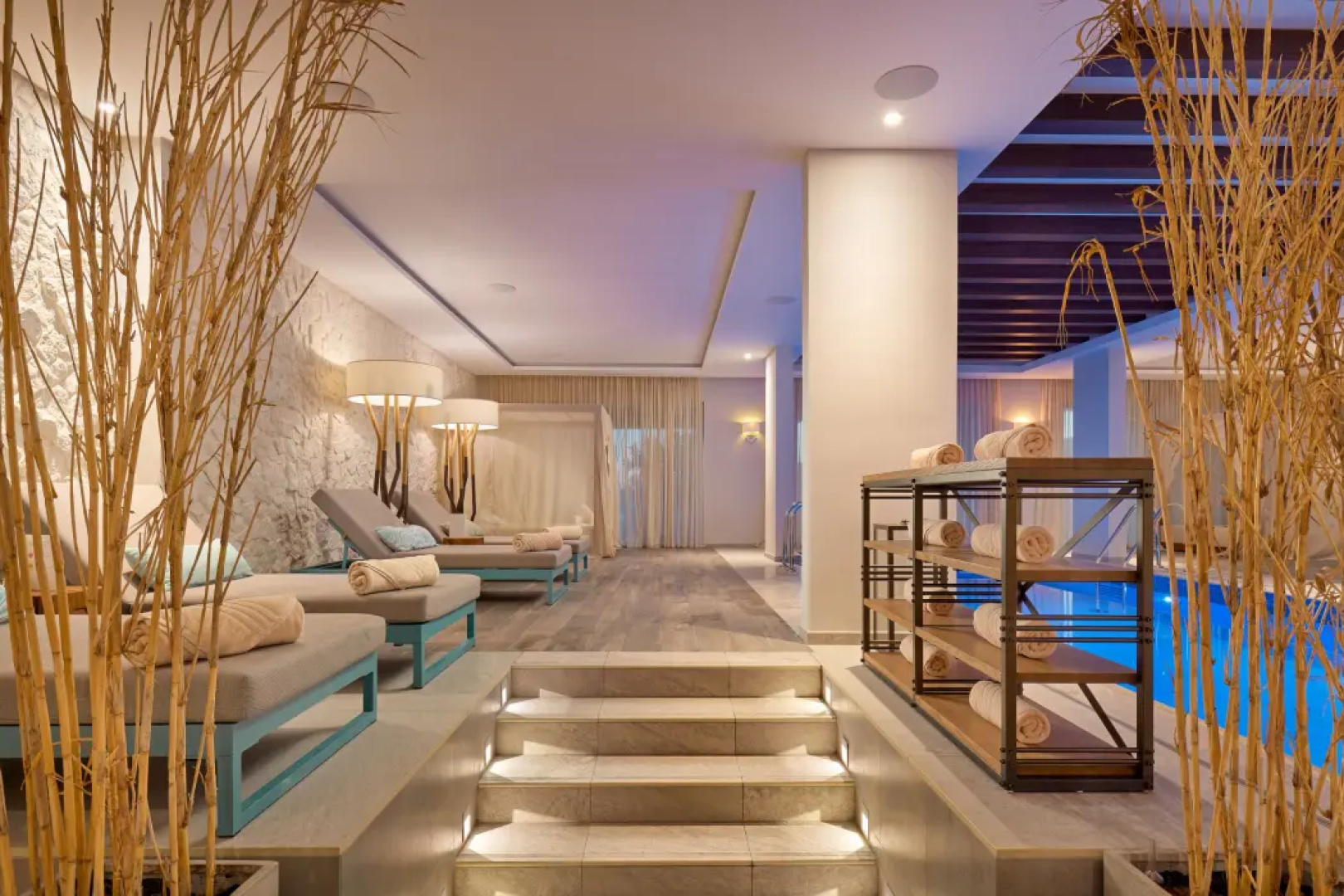 The Chedi Lustica Bay