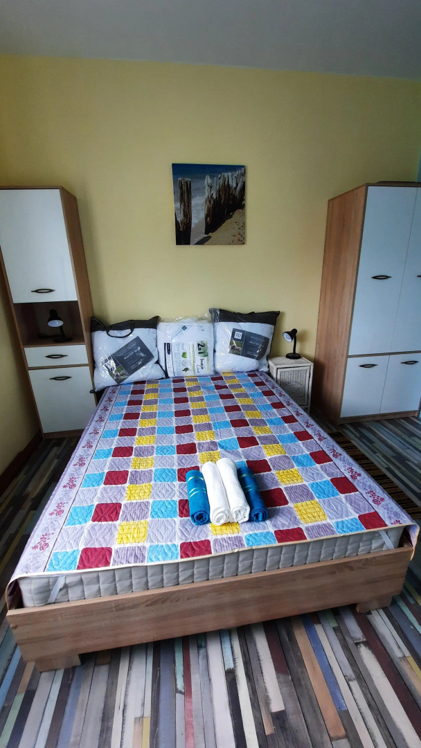 Гостевой дом Синее море