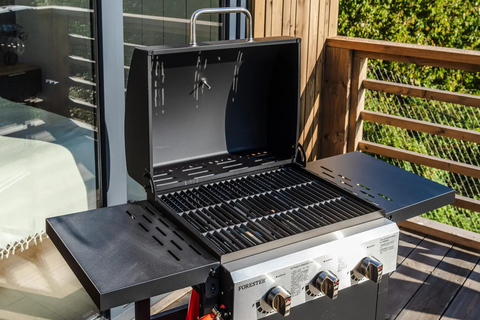 Частный Дом с Видом на Закат и Панорамной Баней