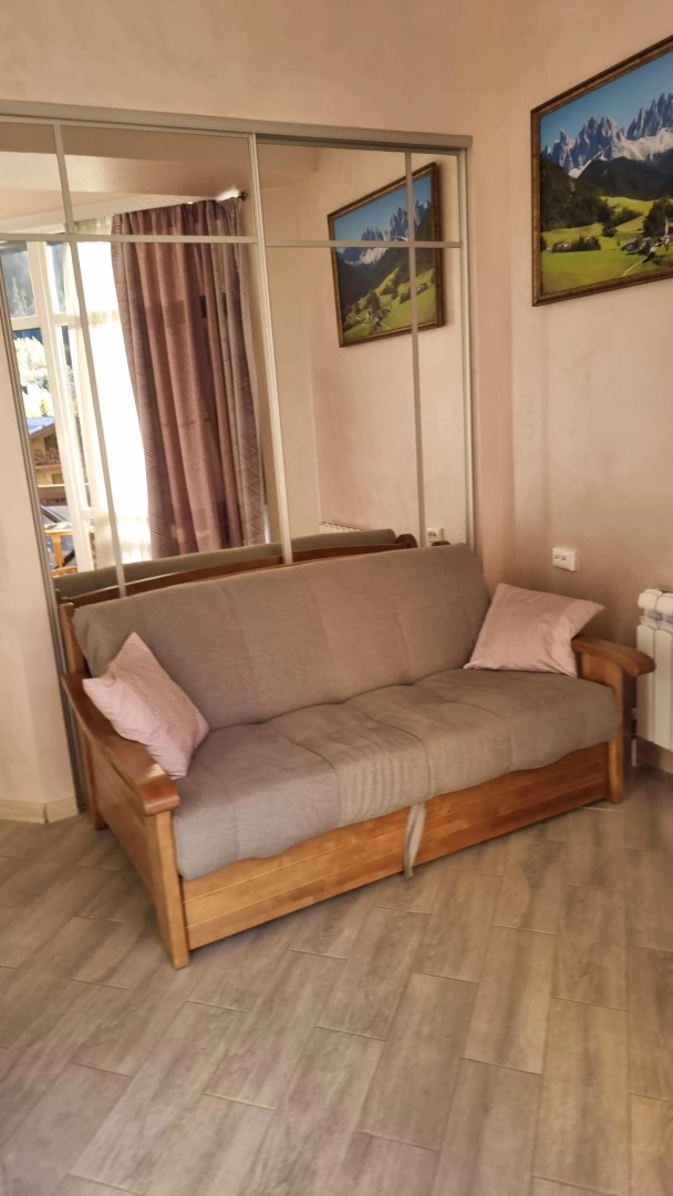 Апартаменты Вершина 312