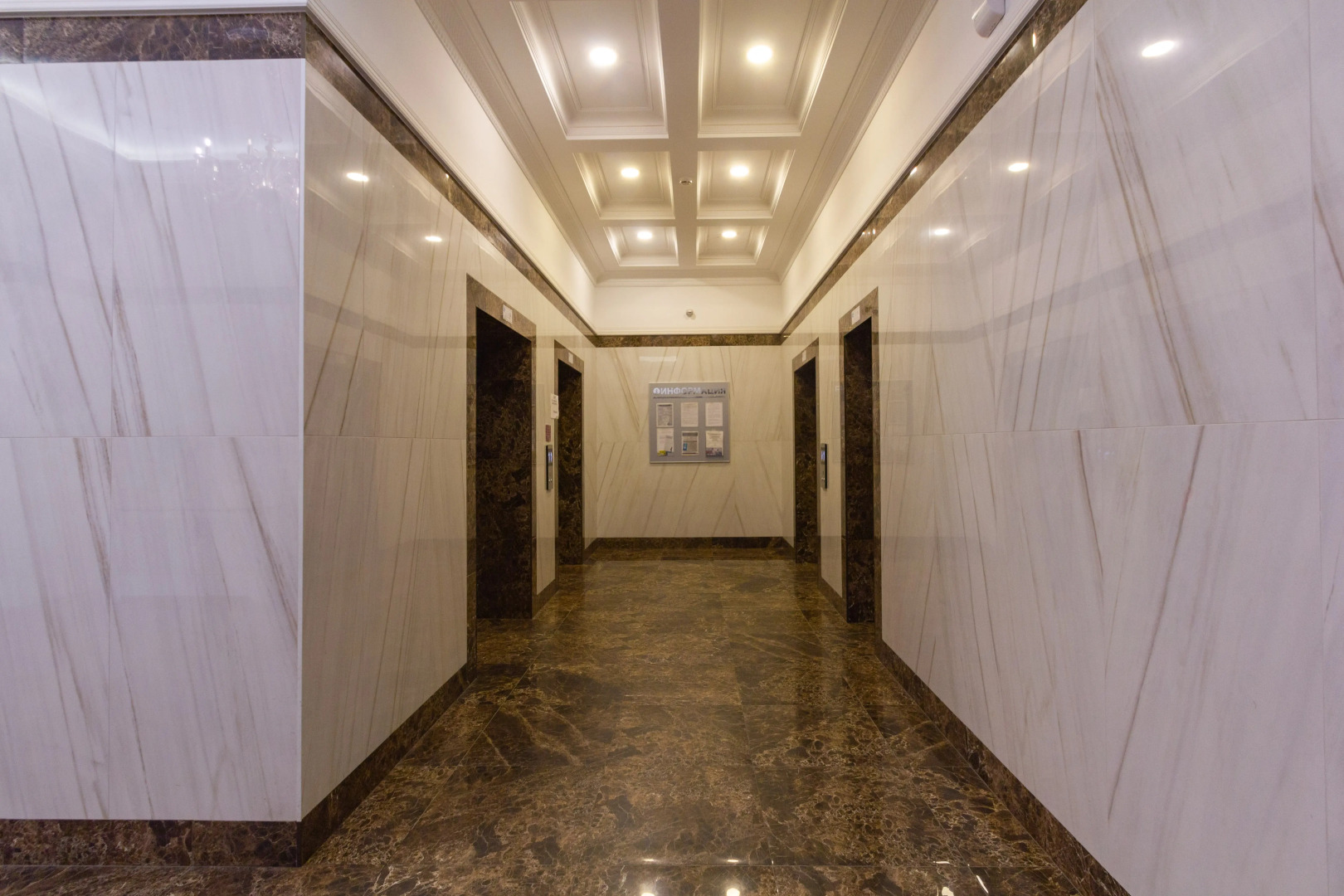 Апартаменты в ЖК Белый Ангел с потрясающим видом на реку