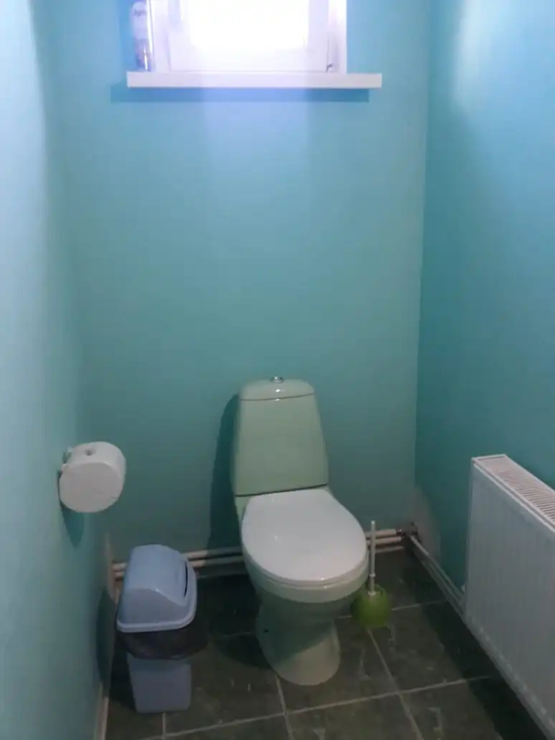 Гостевой дом Тихая гавань