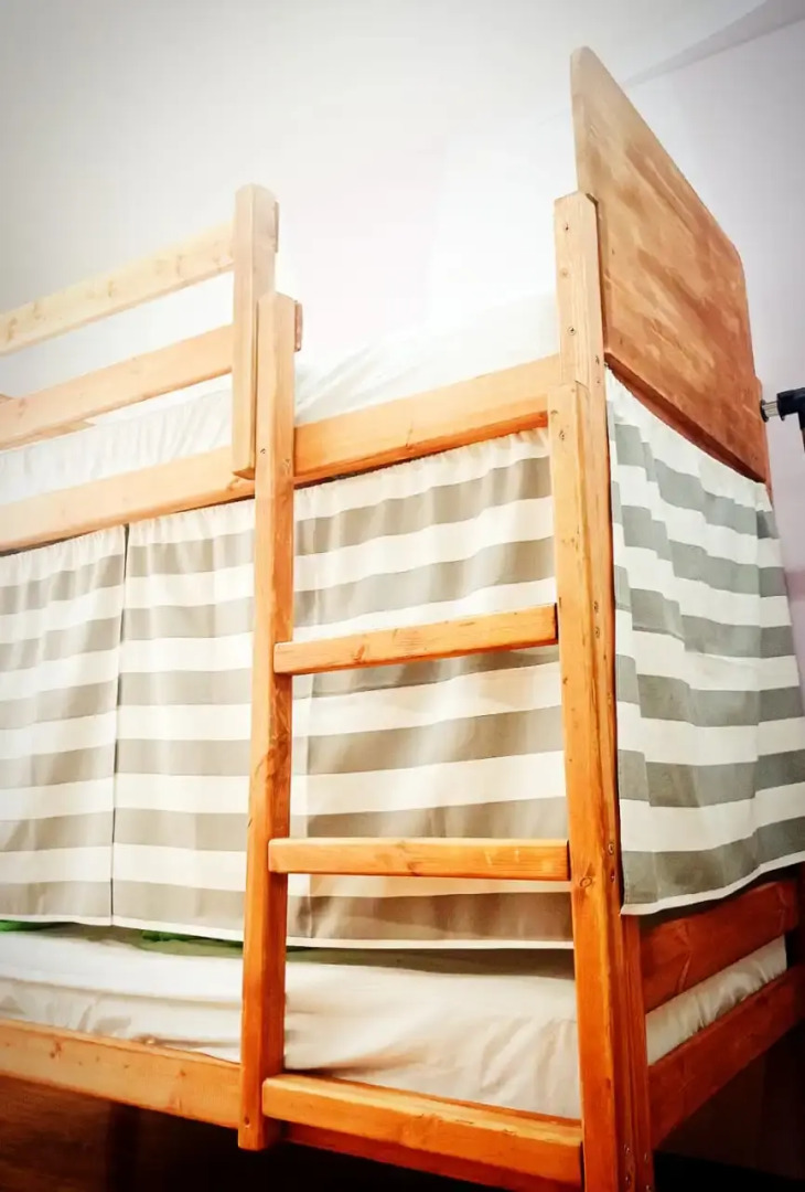 Хостел на Развилке