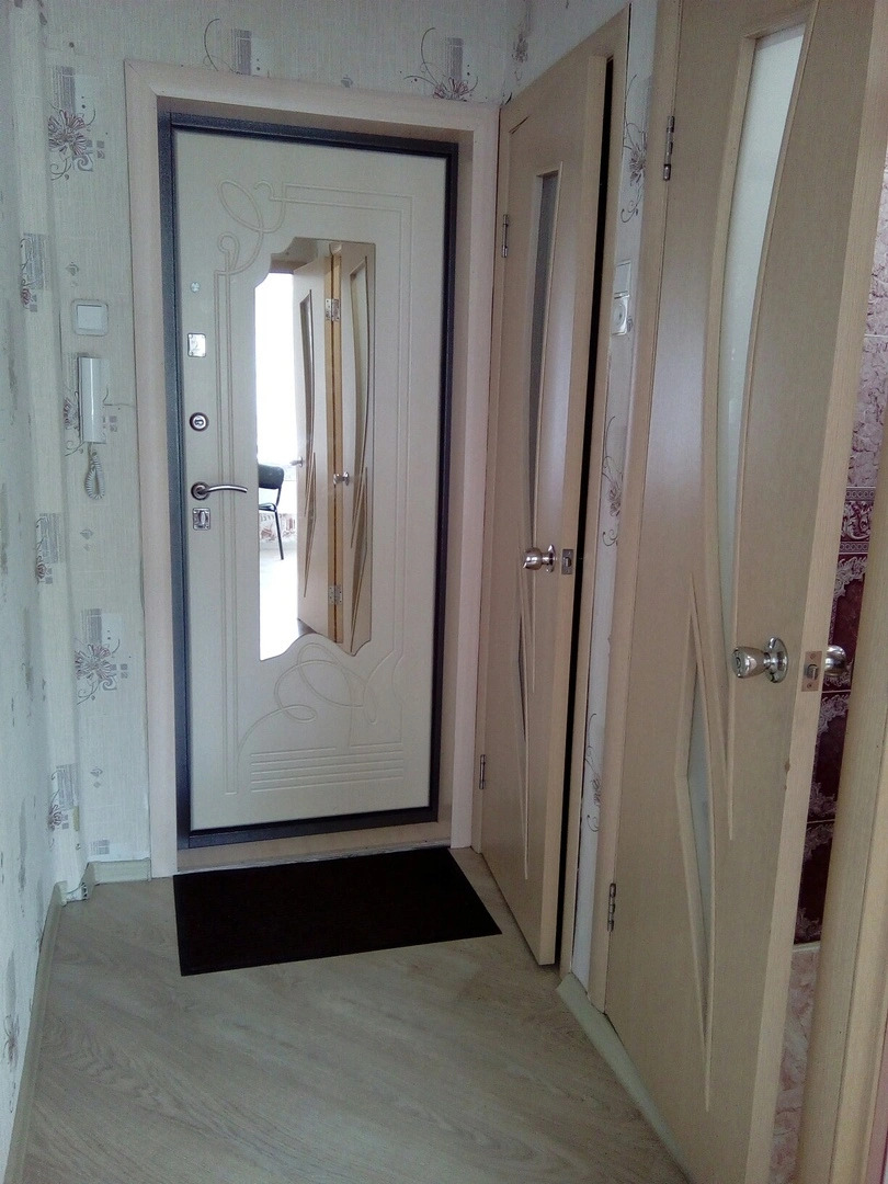 Апартаменты 5 Микрорайон