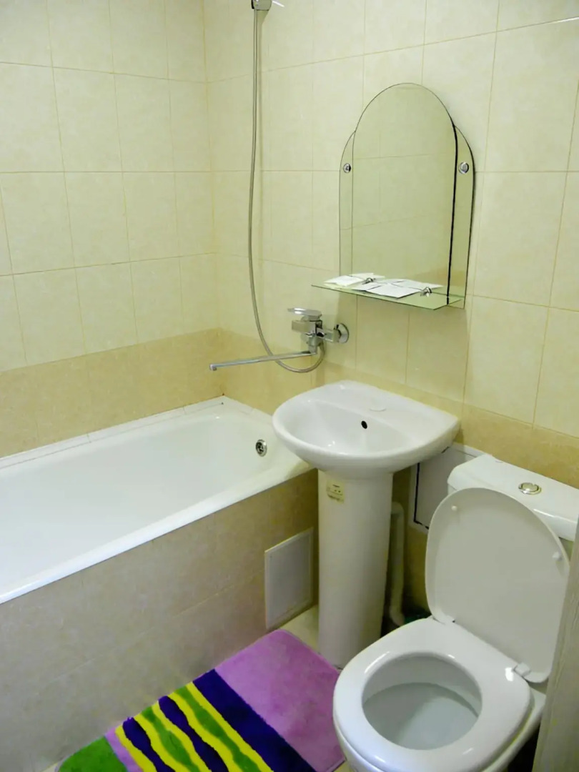 Квартира Центр Ул Красная