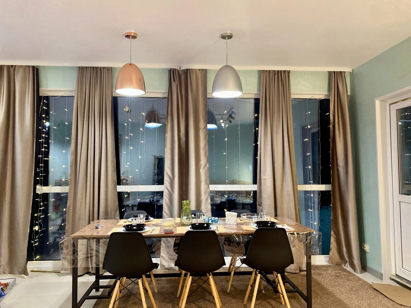 Бунгало Brooklin House