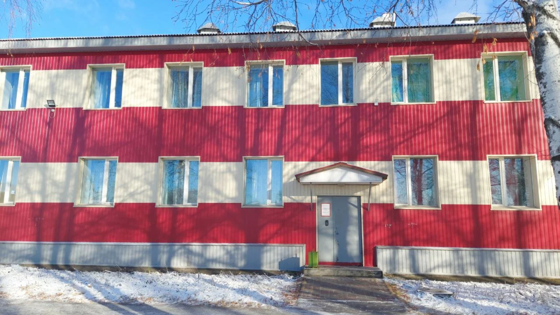 Отель Комфорт