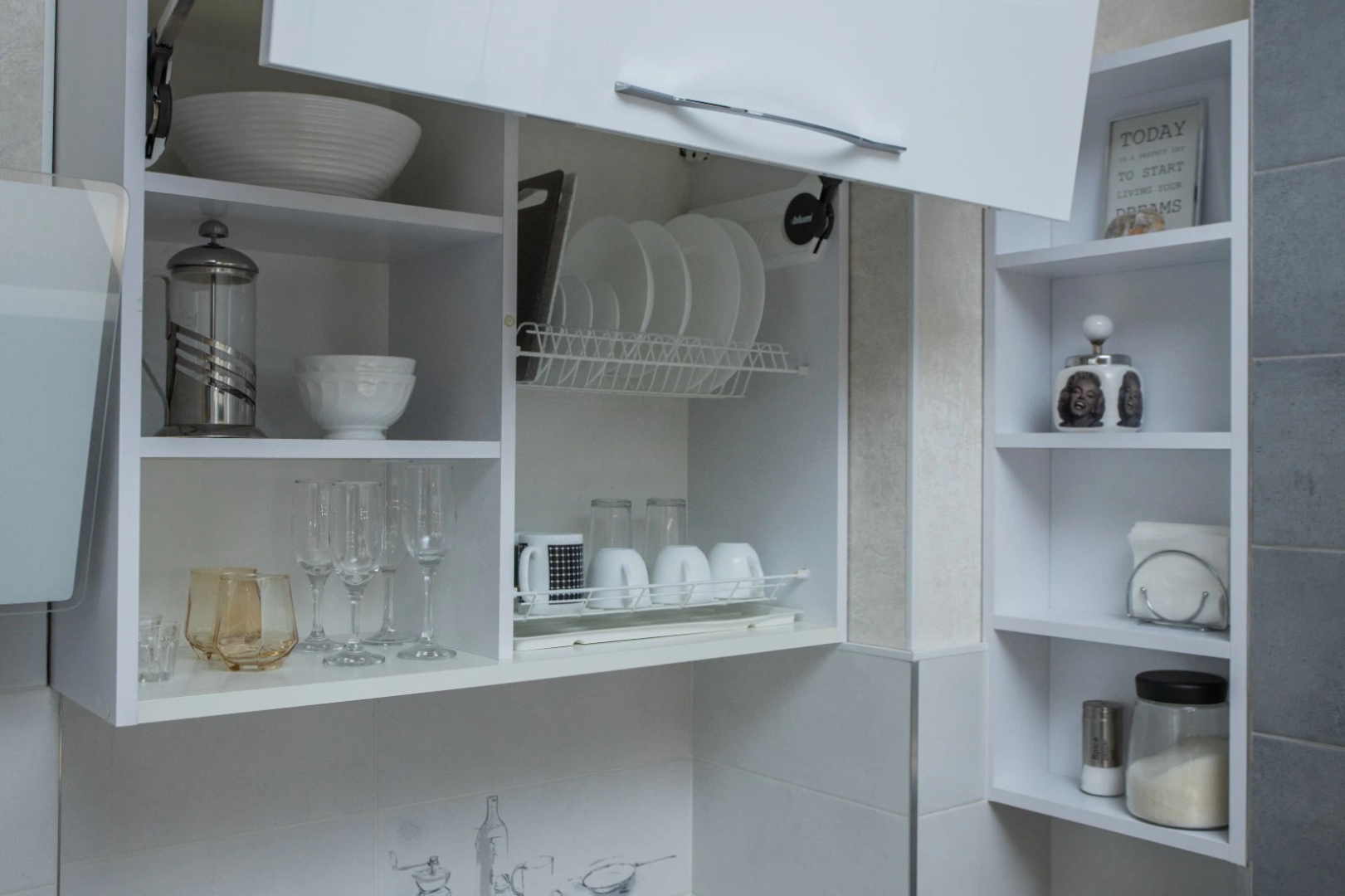 Апартаменты Cozy breeze aparts