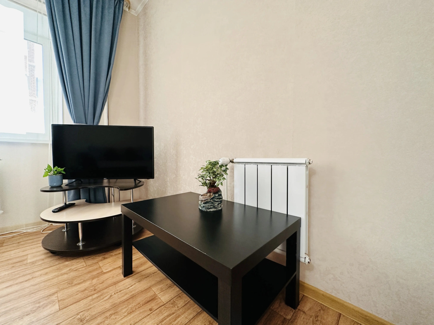 Квартира Nasutki38 Оазис