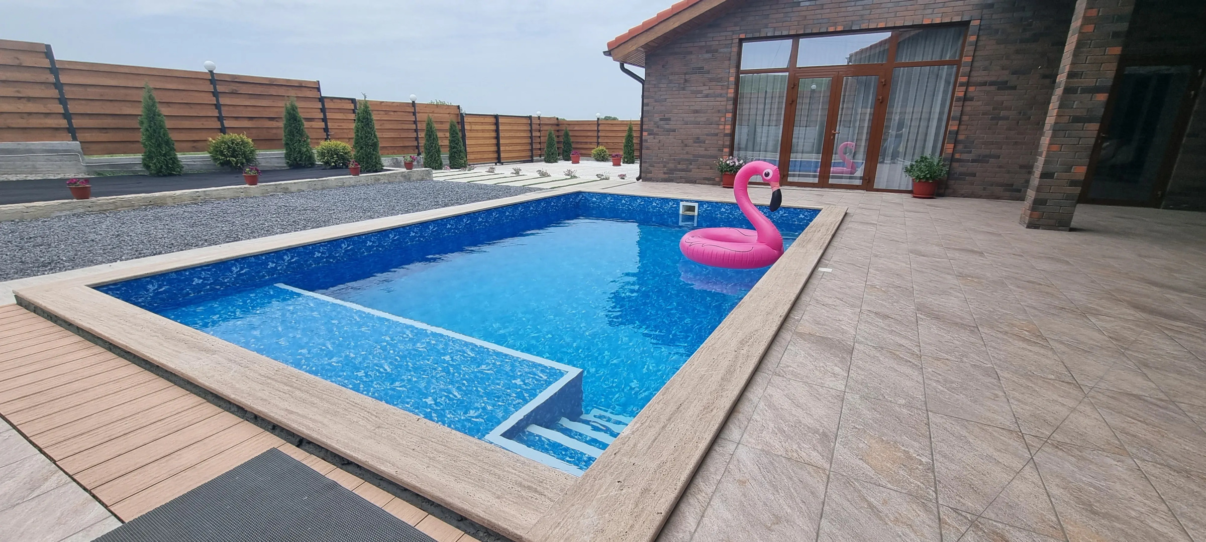 Гостевой дом N2 Четыре сезона