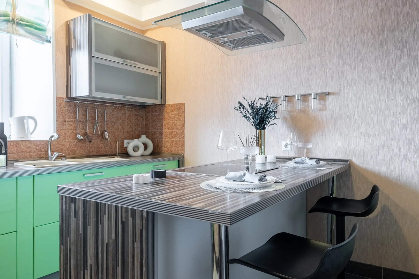 Апартаменты Возле Аквапарка