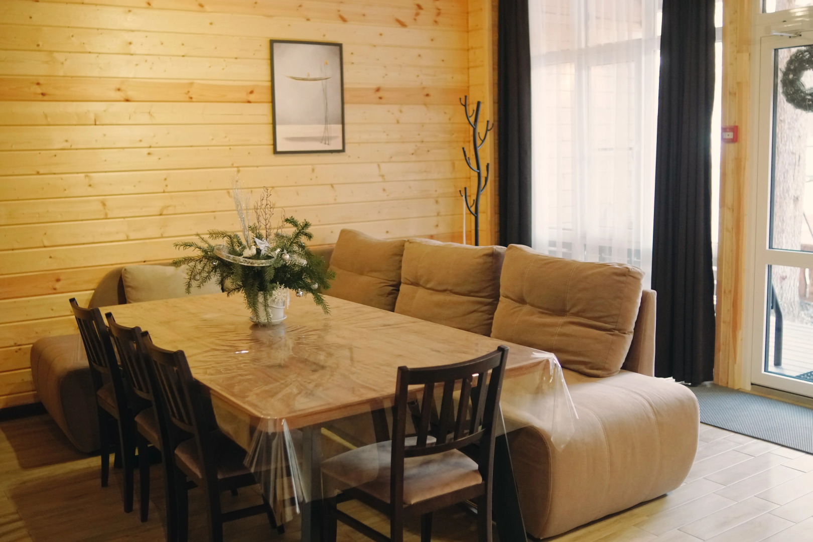 Райский уголок 9