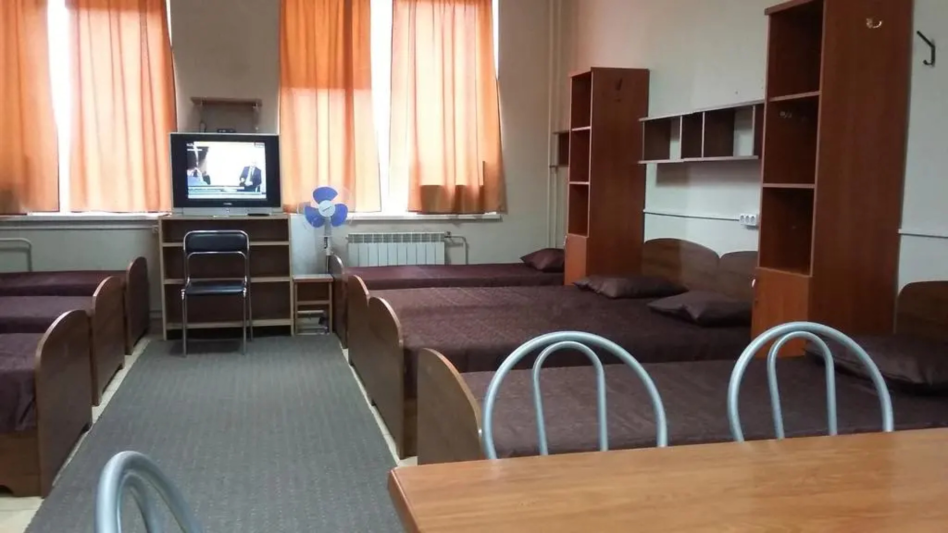 Отель Экспресс