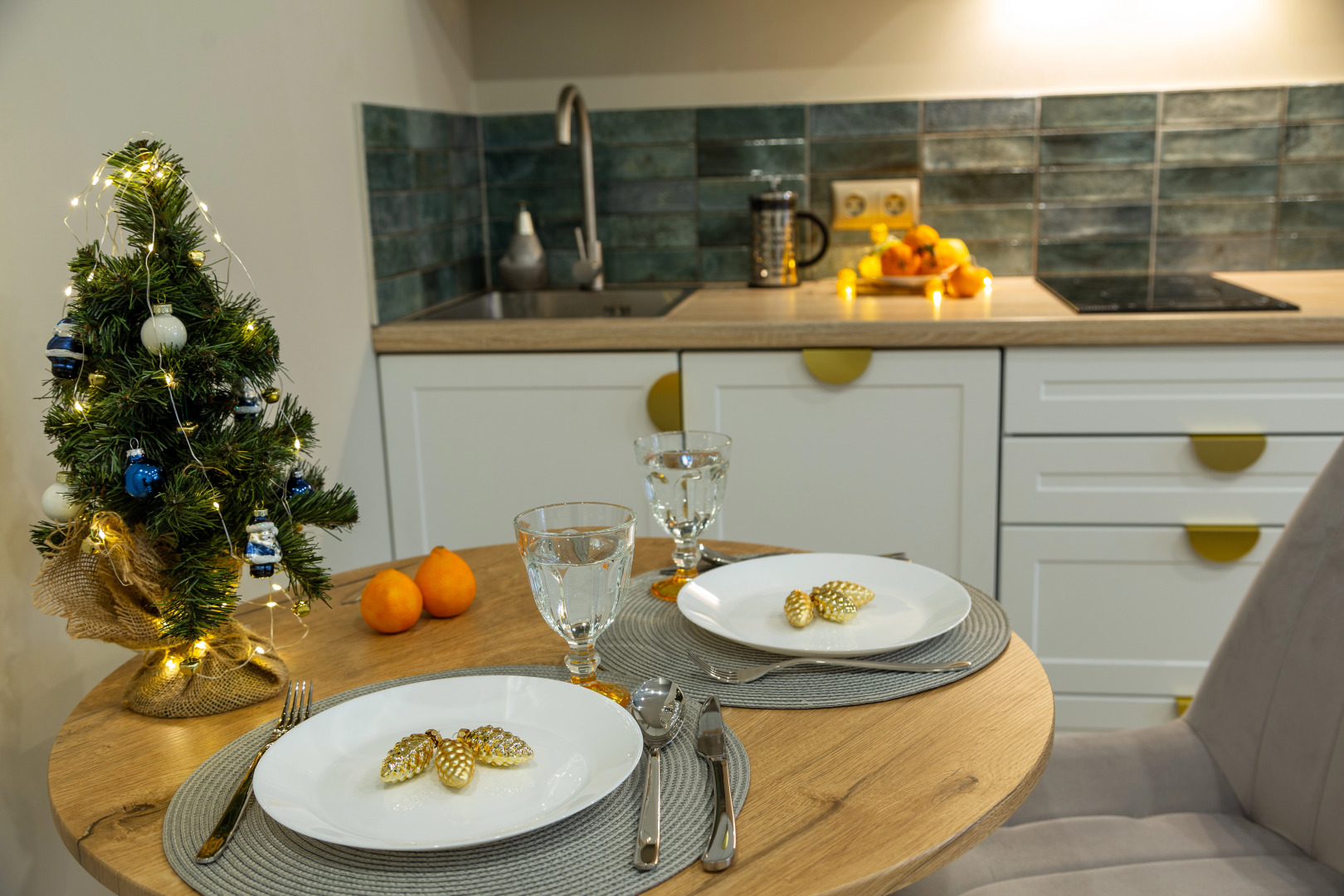 Квартира Apart Baltic Welcome