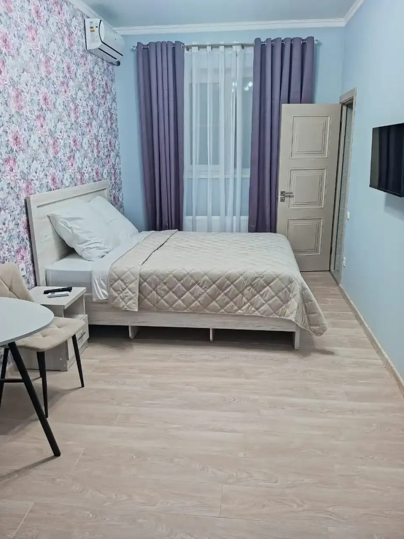 Гостевой дом Янина