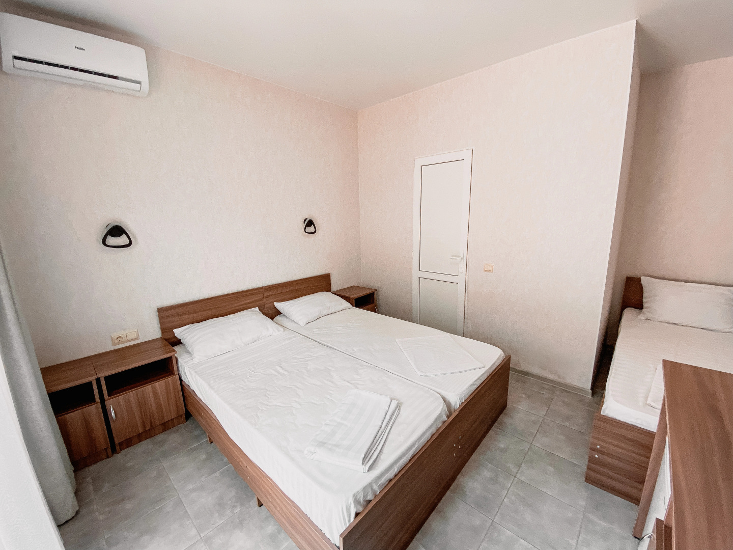 Гостевой дом Крепость