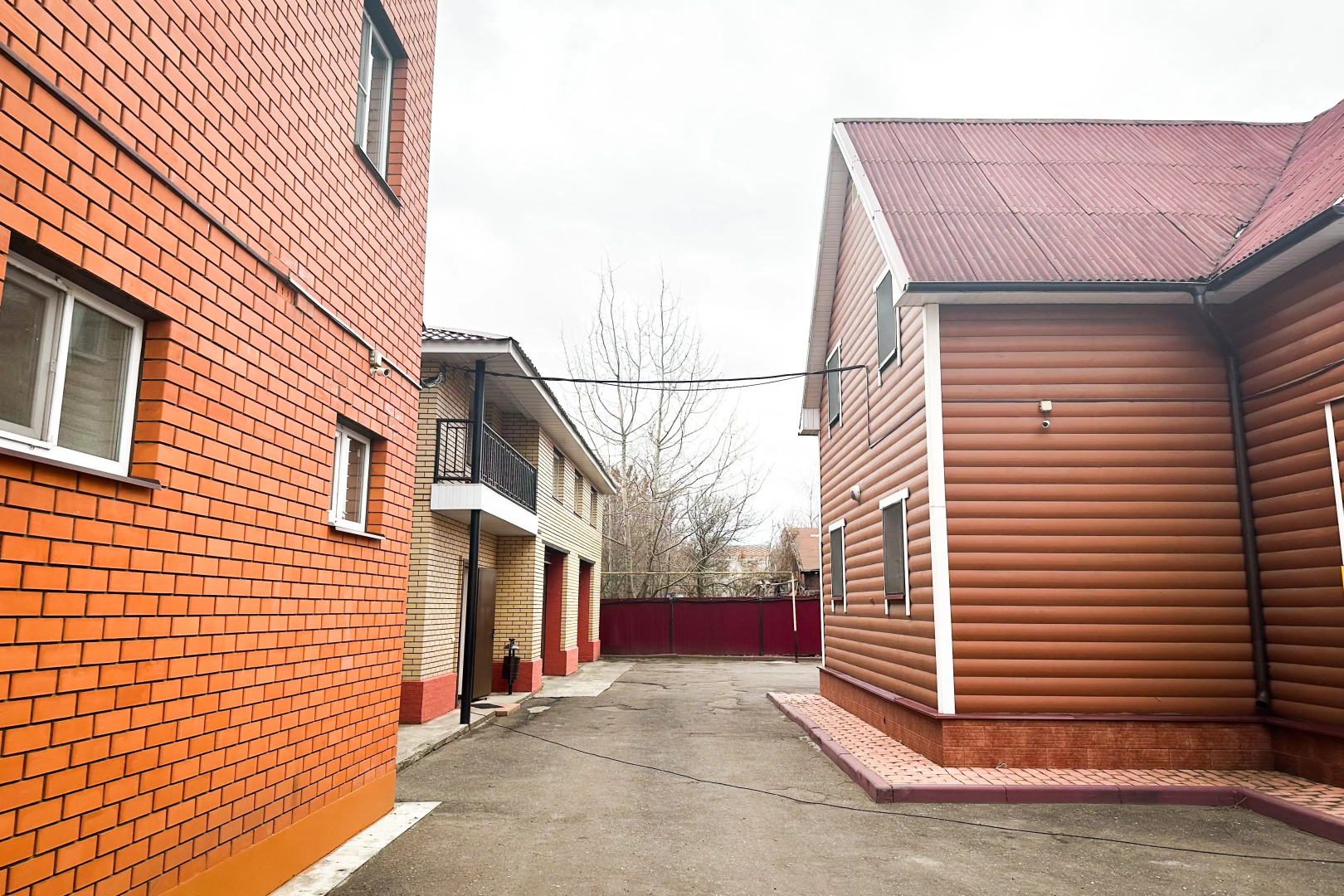 Гостевой Дом Милана