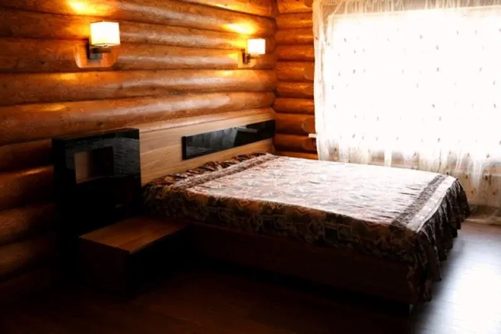 Вилла Папина Радость