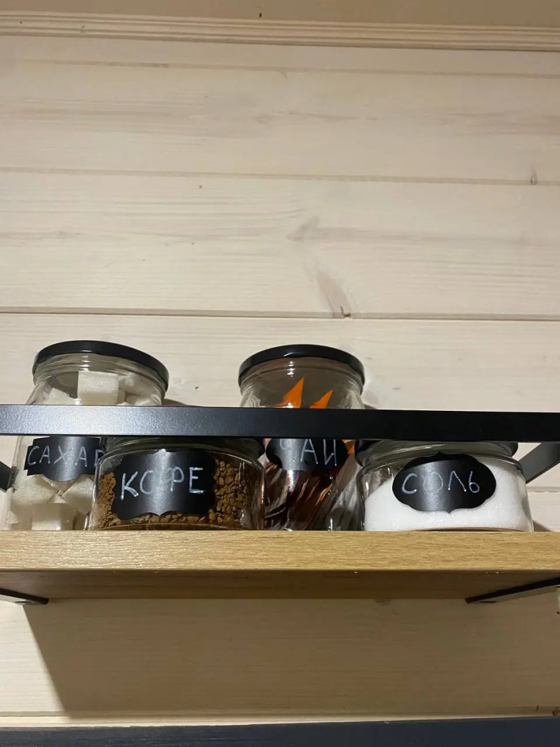 Кемпинг Дыши лесом