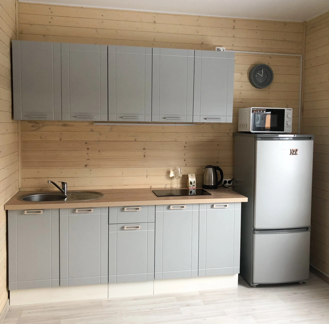 Гостевой дом Дом у леса