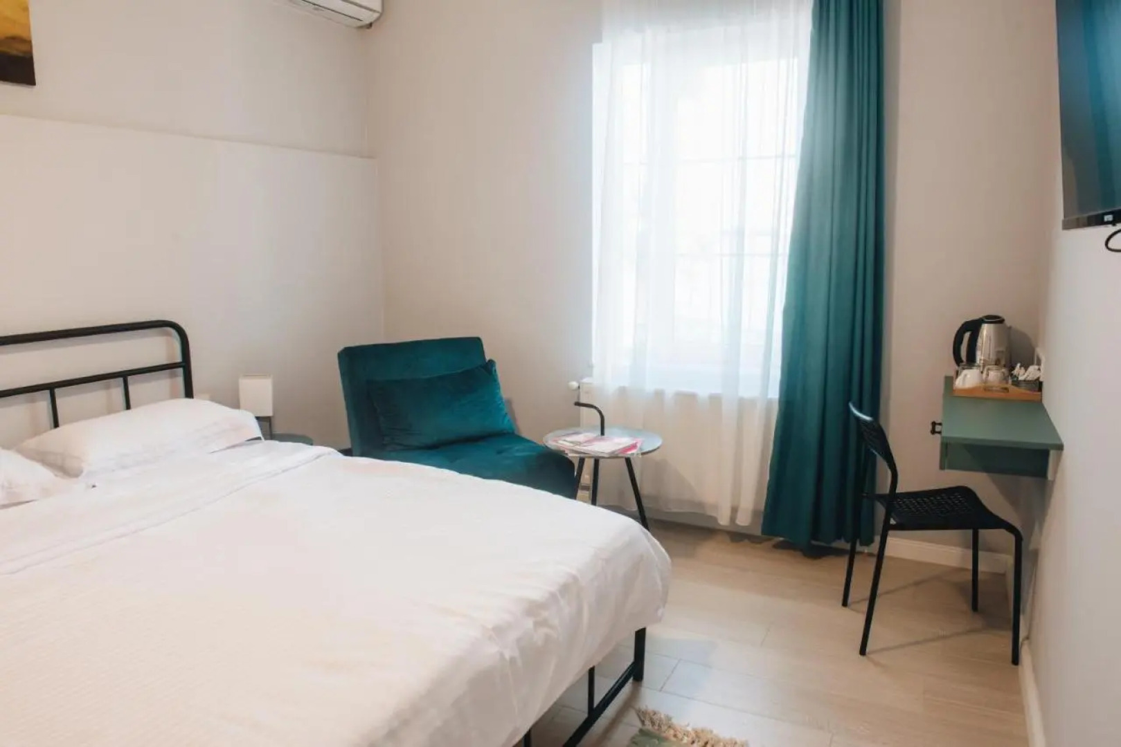 Мини-Отель Homey Tbilisi