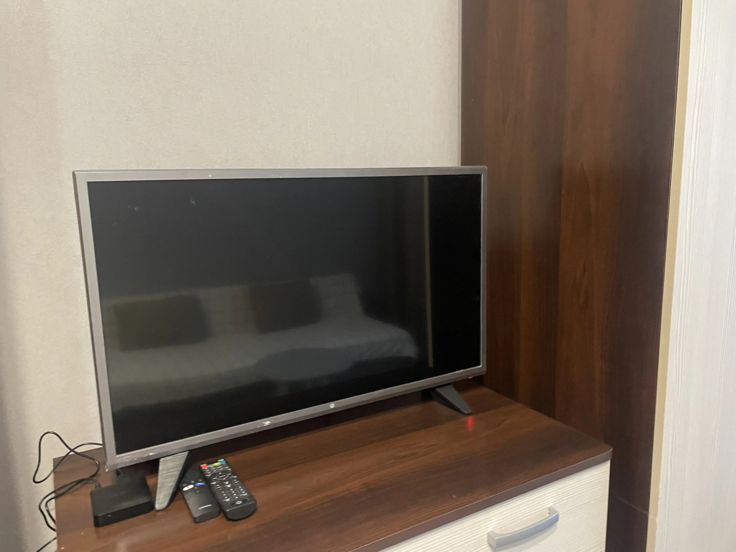 Апартаменты Pskov City Apartments Lagernaya 5A