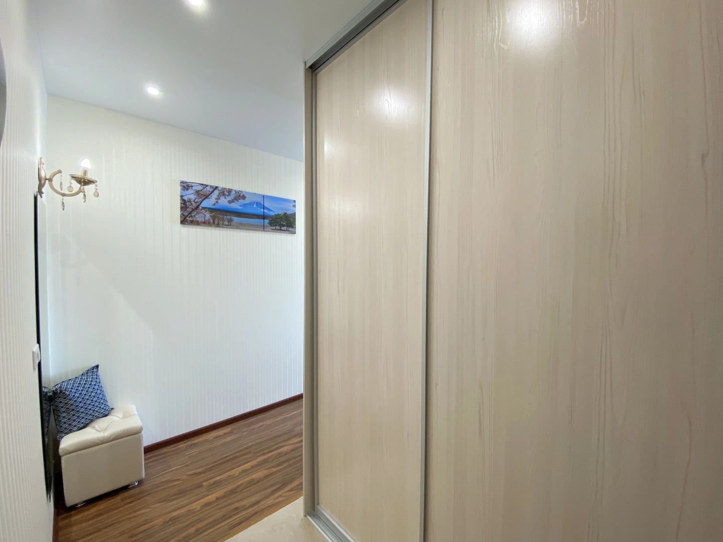 Апартаменты в ЖК Варяг