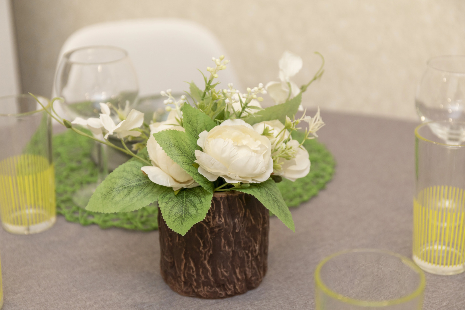 Апартаменты на Газовиков ВыДома