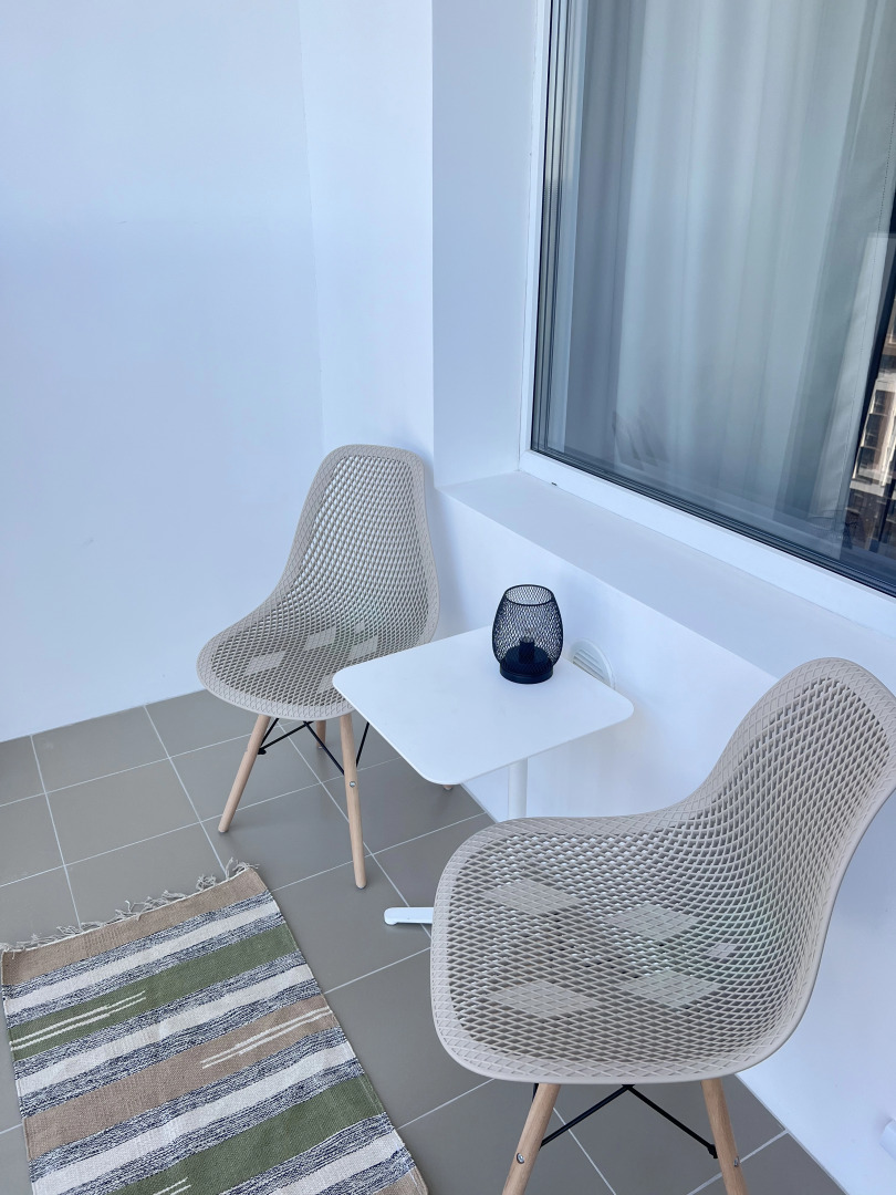 Квартира Sweet home