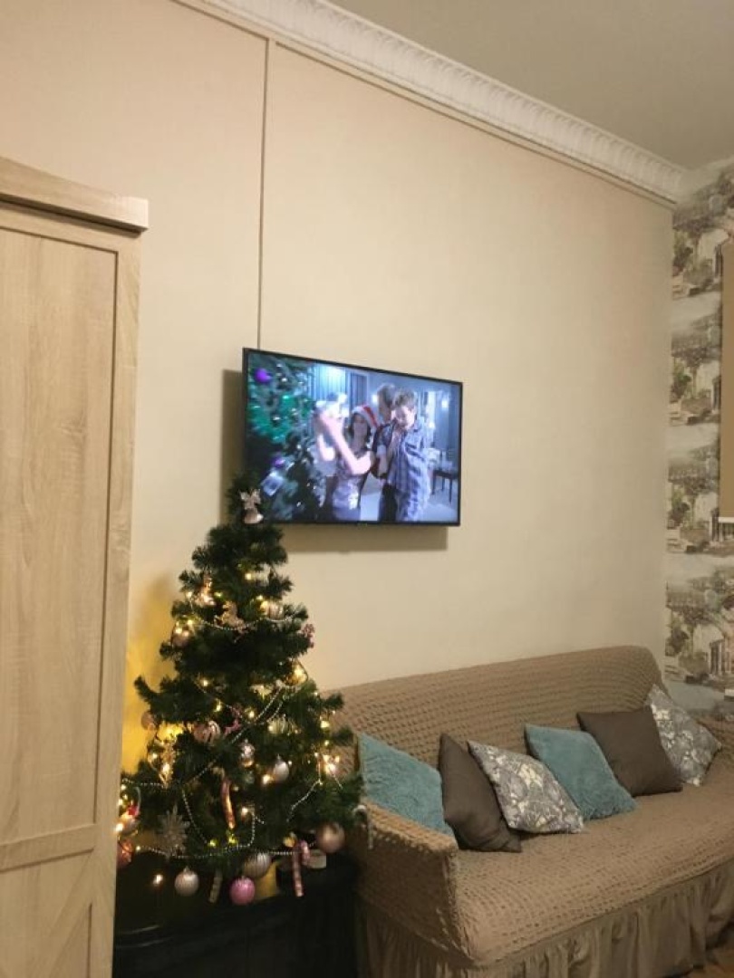 Квартира DiAm apartment на Васильевском