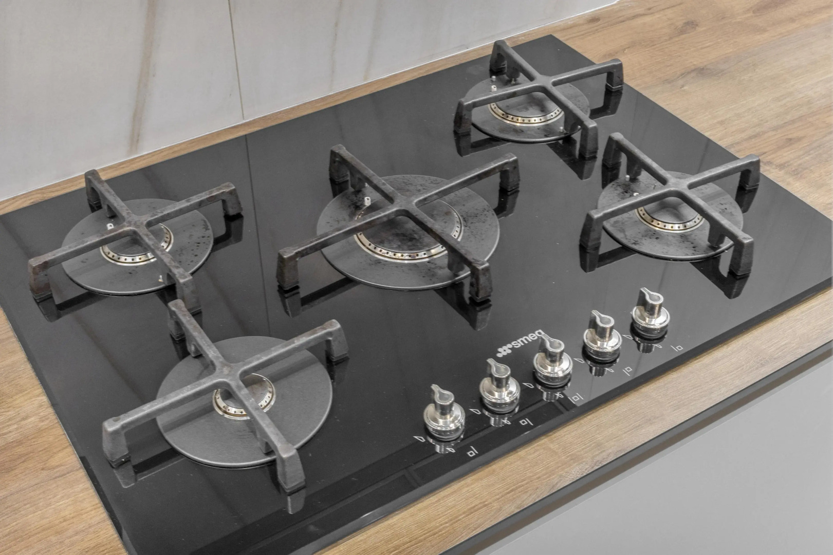 Апартаменты Juls Apart в элитном ЖК с большим балконом